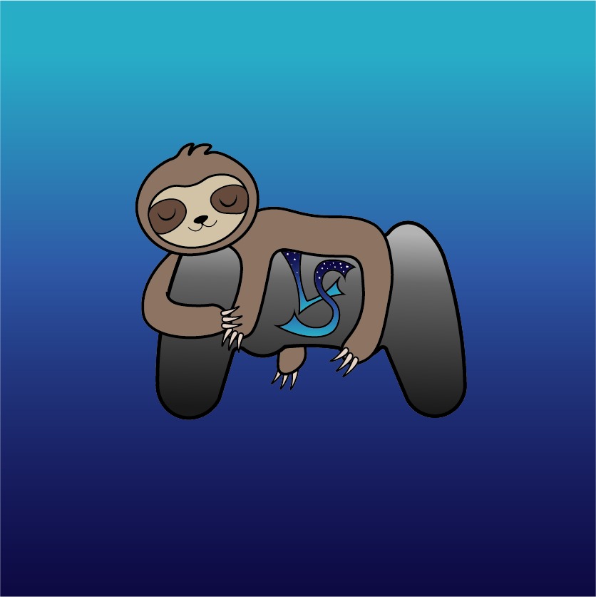 Logotipo original de LazySoft