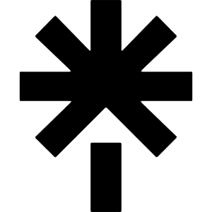 Logo de Linktree